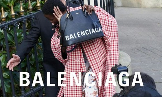Christobal Balenciaga - kreator, architekt, malarz i wirtuoz