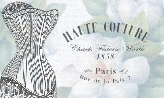 Kolebka mody światowej - Haute Couture w nowej odsłonie.