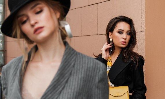 Street look - miejski pęd może Cię zainspirować!